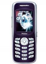 Фото Haier V280