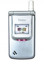 Фото Haier Z7000