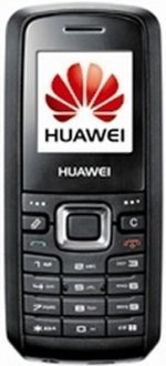 Фото Huawei U1000