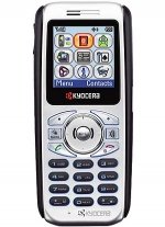 Фото Kyocera KX13 Dorado