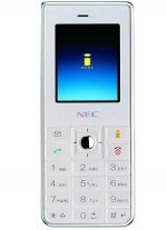 Фото NEC N343i