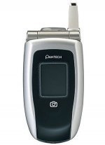 Фото Pantech G900