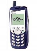 Фото Sagem MW3042