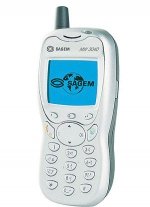 Фото Sagem MW3040