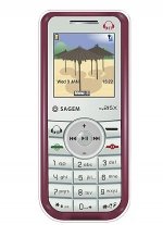 Фото Sagem MY 215X