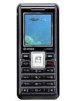 Фото Sagem MY 400X