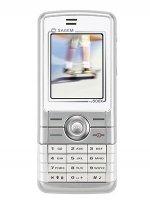 Фото Sagem MY 600X