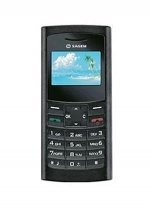 Фото Sagem MY 101X