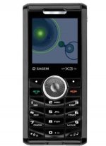 Фото Sagem MY 301X