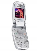 Фото Sagem My C3-2