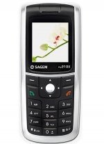 Фото Sagem MY 210x