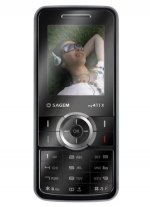 Фото Sagem MY 411x