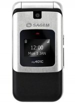 Фото Sagem My401c