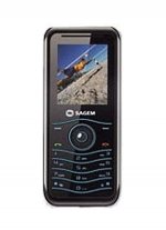 Фото Sagem my421X