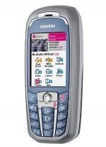 Фото Siemens CXT65