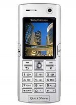 Фото Sony Ericsson K608i