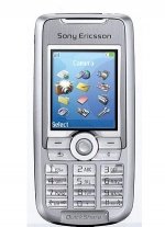 Фото Sony Ericsson K700i