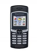 Фото Sony Ericsson T290i