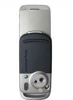 Фото Sony Ericsson S710i