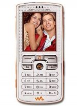 Фото Sony Ericsson W800i