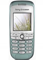 Фото Sony Ericsson J210i