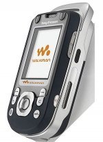 Фото Sony Ericsson W550i