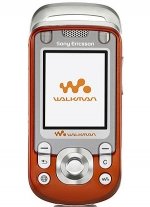 Фото Sony Ericsson W600i