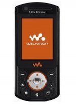 Фото Sony Ericsson W900i