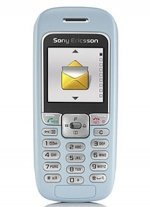 Фото Sony Ericsson J220i