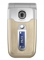 Фото Sony Ericsson Z550i