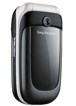 Фото Sony Ericsson Z310i