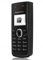 Фото Sony Ericsson J120i