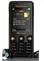 Фото Sony Ericsson W660i