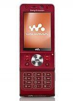 Фото Sony Ericsson W910i