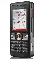 Фото Sony Ericsson V630i