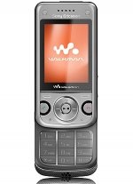 Фото Sony Ericsson W760