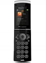 Фото Sony Ericsson W980