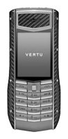 Фото Vertu Ascent Ti Carbon Fibre