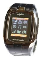 Фото Handyuhr iWatch M860