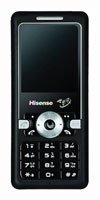 Фото Hisense D806