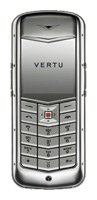 Фото Vertu Constellation Monogram