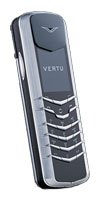 Фото Vertu Signature Stainless Steel