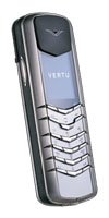 Фото Vertu Signature Duo Stainless Steel