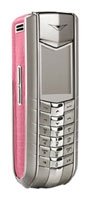 Фото Vertu Ascent Pink