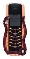 Фото Vertu Signature Cobra