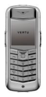 Фото Vertu Constellation Pure Silver