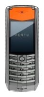 Фото Vertu Ascent 2010