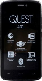 Фото Qumo QUEST 401