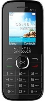 Фото Alcatel OT-1046D