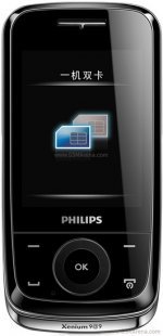 Фото Philips X510